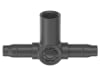 Gardena Micro-Drip-System T-Stück für Sprühdüsen   4,6 mm (3/16'') Bewässerung 13216-20