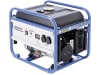 Endress® Benzin-Stromerzeuger "ESE 3000 BS" Dauerleistung 230 V 2,5 kW, 20 l-Tank, Laufzeit bei 75 % Last 14 h, 240 209