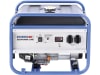 Endress® Benzin-Stromerzeuger "ESE 3000 BS" Dauerleistung 230 V 2,5 kW, 20 l-Tank, Laufzeit bei 75 % Last 14 h, 240 209