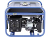 Endress® Benzin-Stromerzeuger "ESE 3000 BS" Dauerleistung 230 V 2,5 kW, 20 l-Tank, Laufzeit bei 75 % Last 14 h, 240 209