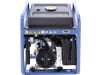 Endress® Benzin-Stromerzeuger "ESE 3000 BS" Dauerleistung 230 V 2,5 kW, 20 l-Tank, Laufzeit bei 75 % Last 14 h, 240 209