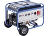 Endress® Benzin-Stromerzeuger "ESE 6000 DBS" 30 l-Tank, Laufzeit bei 75 % Last 12 h, 240 211