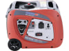 Endress® Benzin-Stromerzeuger "ESE 3000i Silent" Dauerleistung 230 V 3,0 kW, 6,8 l-Tank, Laufzeit bei 75 % Last 5 h, 110 006