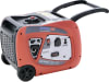 Endress® Benzin-Stromerzeuger "ESE 3000i Silent" Dauerleistung 230 V 3,0 kW, 6,8 l-Tank, Laufzeit bei 75 % Last 5 h, 110 006
