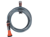 Gardena city gardening Terrassen-Spiralschlauch  7,5 m  9 mm  Wasserschlauch, Gartenschlauch 