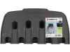 Gardena Wandschlauchhalter für Gartenschlauch    00241-20