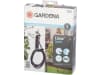 Gardena Liano Schlauchaufbewahrung TapFix      18590-20