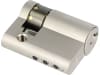ABUS Profilzylinder E20NP 10/30 Doppelzylinder, Türzylinder, PZ-Schloss 6-Stift-Zylinder mit 3 Schlüsseln
