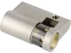 ABUS Profilzylinder E20NP 10/30 Doppelzylinder, Türzylinder, PZ-Schloss 6-Stift-Zylinder mit 3 Schlüsseln