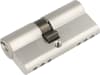 ABUS Profilzylinder E30NP 30/35 Doppelzylinder, Türzylinder, PZ-Schloss 6-Stift-Zylinder mit 5 Schlüsseln