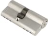 ABUS Profilzylinder E30NP 30/35 Doppelzylinder, Türzylinder, PZ-Schloss 6-Stift-Zylinder mit 5 Schlüsseln