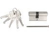 ABUS Profilzylinder E30NP 28/34 Doppelzylinder, Türzylinder, PZ-Schloss 6-Stift-Zylinder mit 5 Schlüsseln