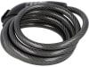 ABUS Fahrrad-Spiralkabelschloss CC Lock 4101  