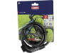 ABUS Fahrrad-Spiralkabelschloss CC Lock 4101  