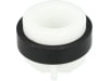 Rau Ventil "H" für Kolbenmembranpumpe P52W, P72W, P152W, RG00002629