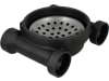 Rau Druckanschluss für Kolbenmembranpumpe "P2020W" Feldspritze, RG00007299