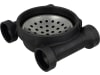Rau Druckanschluss für Kolbenmembranpumpe "P2020W" Feldspritze, RG00007299