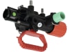 Rau Reglerkörper "101" für KV-Regler Feldspritze, RG00032726