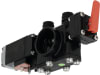 Rau Elektromagnetventil ohne Rückmeldung für Verteilerarmatur Feldspritze, RG00034887