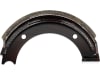 Fendt Bremsbacke 180 x 60 mm, für Fußbremse Traktor Farmer 2 – 4 S, 102 – 104, H138110150053