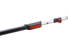 Gardena combisystem – Beerensammler-Set (CS-Beerensammler inkl. CS-Teleskop-Stiel)  17400-90 