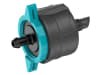 Gardena Micro-Drip-System Regulierbarer Endtropfer druckausgleichend    Bewässerung für Topfpflanzen 13304-20