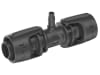Gardena Micro-Drip-System Verbinder 4,6 mm   4,6 mm (3/16'') Bewässerung 13204-20