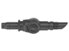 Gardena Micro-Drip-System Verbinder 4,6 mm   4,6 mm (3/16'') Bewässerung 13213-20