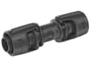 Gardena Micro-Drip-System Verbinder 13 mm   13 mm (1/2'') Bewässerung 13203-20