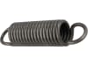 Fendt Zugfeder 180 x 42,5 mm, für Fahrersitz Geräteträger F 231 GT, F 231 GTW, 231501031050