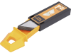 Fiskars CarbonMax Universalmesserklingen 20er-Packung   