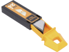 Fiskars CarbonMax Universalmesserklingen 20er-Packung   