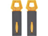 Fiskars CarbonMax Universalmesserklingen 20er-Packung   