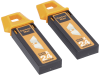 Fiskars CarbonMax Universalmesserklingen 20er-Packung   