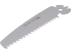 Fiskars Ersatzsägeblatt für Plus Klappsäge SW68   