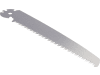 Fiskars Ersatzsägeblatt für Plus Klappsäge SW69   