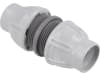 Gardena Textilschlauch Liano™ Reparator 1/2"  Länge:34,5 mm   18230-20