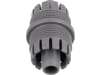 Gardena Textilschlauch Liano™ Reparator 1/2"  Länge:34,5 mm   18230-20