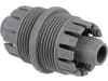 Gardena Textilschlauch Liano™ Reparator 1/2"  Länge:34,5 mm   18230-20