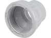 Gardena Textilschlauch Liano™ Reparator 1/2"  Länge:34,5 mm   18230-20
