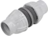 Gardena Textilschlauch Liano™ Reparator 1/2"  Länge:34,5 mm   18230-20