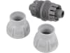 Gardena Textilschlauch Liano™ Reparator 1/2"  Länge:34,5 mm   18230-20
