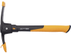 Fiskars Pro IsoCore™ Kreuzhacke S (0,7 kg/36 cm)   