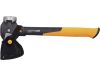 Fiskars Pro IsoCore™ Bauaxt S (1,1 kg/36 cm)   