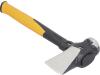 Fiskars Pro IsoCore™ Bauaxt S (1,1 kg/36 cm)   