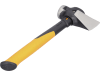 Fiskars Pro IsoCore™ Bauaxt S (1,1 kg/36 cm)   
