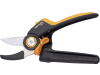 Fiskars X-series Amboss-Gartenschere L P941  Länge 22,2 cm 