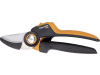 Fiskars X-series Amboss-Gartenschere L P941  Länge 22,2 cm 