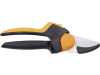 Fiskars X-series Amboss-Gartenschere L P941  Länge 22,2 cm 