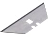 Fiskars CarbonMax Universalmesserklingen 5er-Packung   